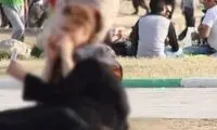 حجاب چگونه جرمی است که مبارزه با آن هزینه دارد؟