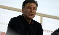 واکنش تراکتور به شایعه دوباره استقلال - بیرانوند!