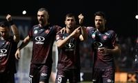 واکنش غیرمنتظره سردار دورسون به نتایج پرسپولیس
