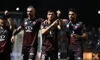 واکنش غیرمنتظره سردار دورسون به نتایج پرسپولیس