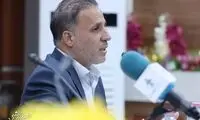 یک پرسپولیسی جانشین مدیر استقلال شد 