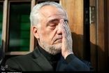 ماجرای همسر مفسد اقتصادی که جلوی تلویزیون سکته کرد