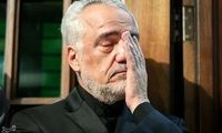 ماجرای همسر مفسد اقتصادی که جلوی تلویزیون سکته کرد