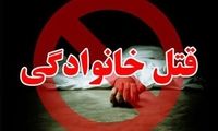 مرد شیشه‌ای، قاتل از آب درآمد