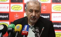 تنها مشکل پرسپولیس برای حضور در آسیا مشخص شد