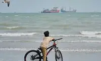 پیش‌نویس محرمانه فرانسه برای آینده تنگه هرمز