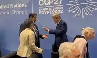 دست دادن جان‌کری با تروریست ۱۵میلیون دلاری!