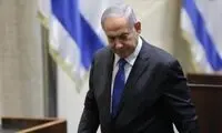 نتانیاهو از اظهارنظر درباره ترامپ طفره رفت