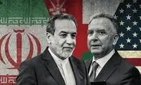 درخواست تهران درباره تحریم‌ها به واشنگتن رسید