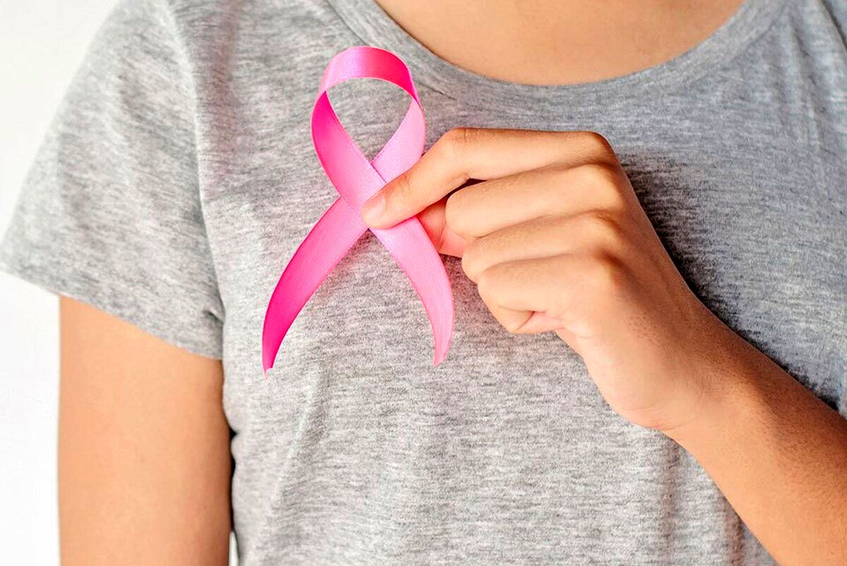 خبر خوب در مورد درمان سرطان پستان