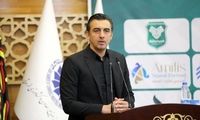 رحمتی سرانجام در خرم آباد معرفی شد