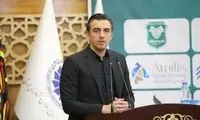 رحمتی سرانجام در خرم آباد معرفی شد