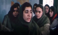 صحنه‌هایی از یک مدرسه دخترانه که پربازدید شد