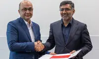 تأکید ایرانسل و بانک ملت بر گسترش همکاری‌ها برای تقویت زیرساخت اقتصاد دیجیتال