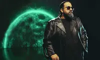 وقتی حواستان به شروین بود، رضا صادقی شبیه شادمهر شد