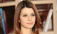 چهره جذاب و بدون آرایش بازیگر سریال عشق ممنوع 