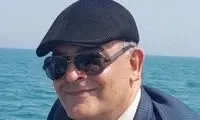 مدیرعامل سابق فولاد مبارکه بازداشت شد