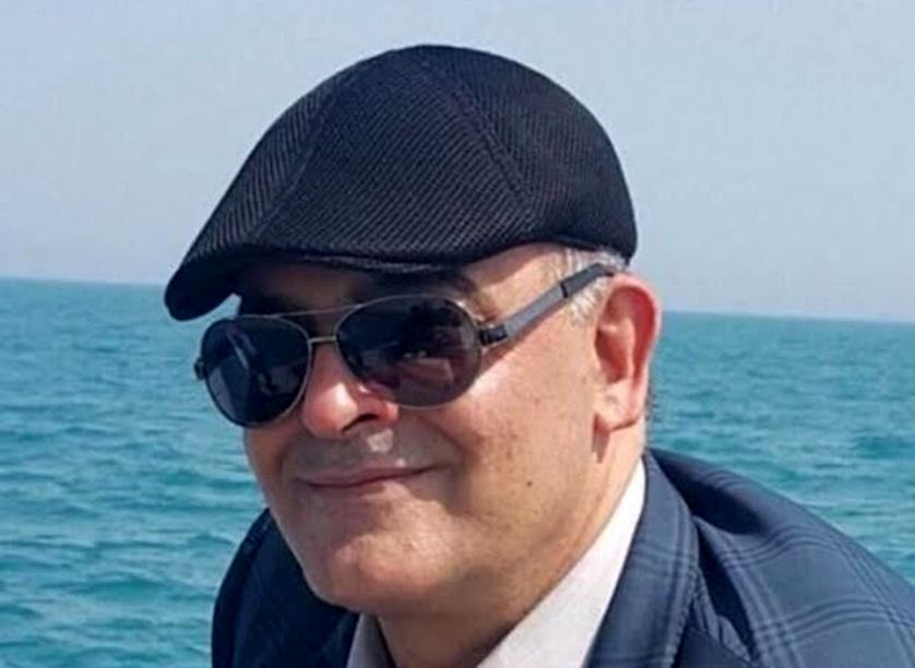 مدیرعامل سابق فولاد مبارکه بازداشت شد