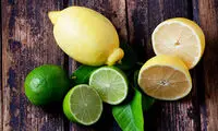 فرآیند دیدنی برداشت لیمو از مزارع ایتالیا 