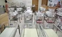 مردم این کشور یک یا دو سال جوان‌تر می‌شوند!