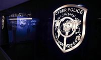 هشدار پلیس فتا درباره پیام جعلی حکم قضائی