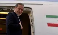 عراقچی به سوریه و ترکیه می‌رود