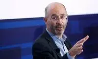 رابرت مالی: ایران خواهان دستیابی به بمب اتم است