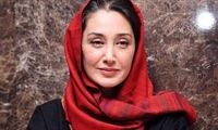 هدیه تهرانی دوباره به اینستاگرام بازگشت