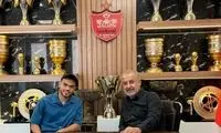 تاریخ برکناری احتمالی درویش از پرسپولیس مشخص شد