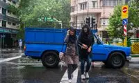 اعلام وضعیت دما و بارش کشور تا اواخر خردادماه