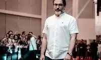 دخترها برای پارسا پیروزفر قیامت به پا کردند!