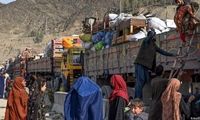 بودجه ۴۰۰ میلیون دلاری برای حمایت از اتباع افغانستانی