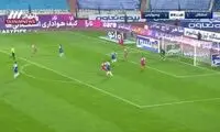 گل دیدنی ارسلان مطهری به پرسپولیس