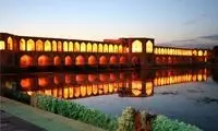 حادثه‌ای که با هوشمندی پدر خانواده به خیر گذشت