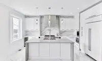 دلیل زرد شدن کابینت سفید و روش‌های ساده برای رفع آن