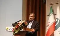 محسن رضایی برای اسرائیل خط و نشان کشید