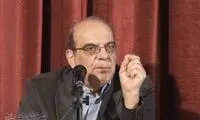 طعنه سنگین به «دولت سایه» سعید جلیلی