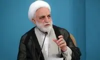 اژه‌ای: قاطبه محکومین سال ۱۴۰۱ متنبه شدند
