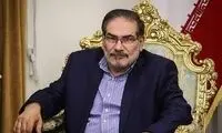 هشدار جدی شمخانی به آمریکا بعد از وقایع اخیر