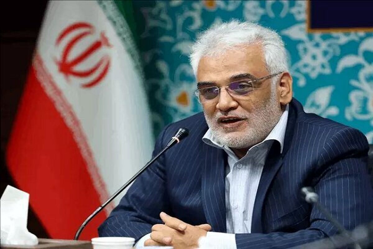   شدت انفجار در محل سکونت دکتر عباسی و طهرانچی 