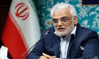 شدت انفجار در محل سکونت دکتر عباسی و طهرانچی