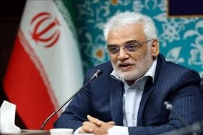 شدت انفجار در محل سکونت دکتر عباسی و طهرانچی