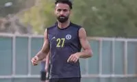بازگشت وینگر سرعتی به تمرینات سپاهان