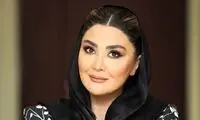 استوری تازه مریم معصومی با یک تیپ اسپرت در آسانسور