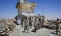 درگیری‌ها در سردشت و پیرانشهر تا کنون ۱۱ کشته داشته است