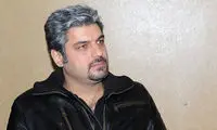 تلفن همراه سام درخشانی مسدود شد