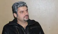 تلفن همراه سام درخشانی مسدود شد