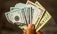 احتمال رئیس جمهورشدن ترامپ، دلار را آشفته کرد