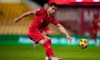 علیپور و دو هدف غیراقتصادی در پرسپولیس