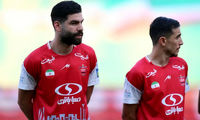 یاسین سلمانی به یک شرط در پرسپولیس می‌ماند
